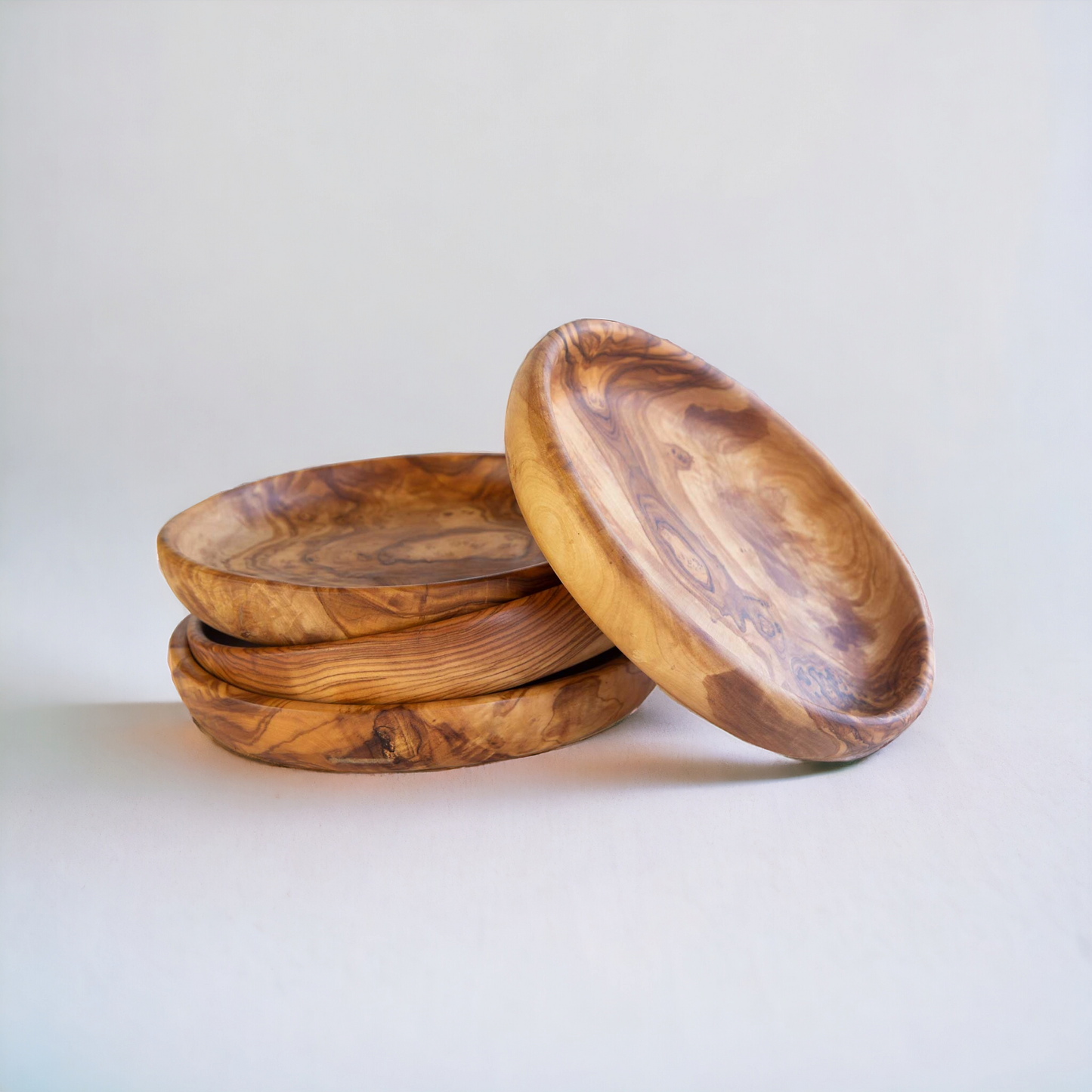 Olive Wood Plate