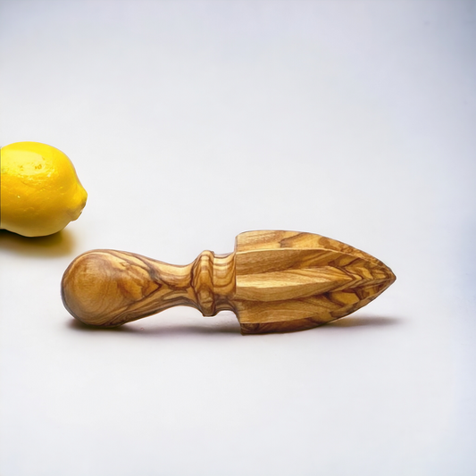 DYARI Olive Wood Reamer