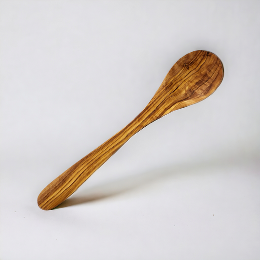 Olive Wood Spoon