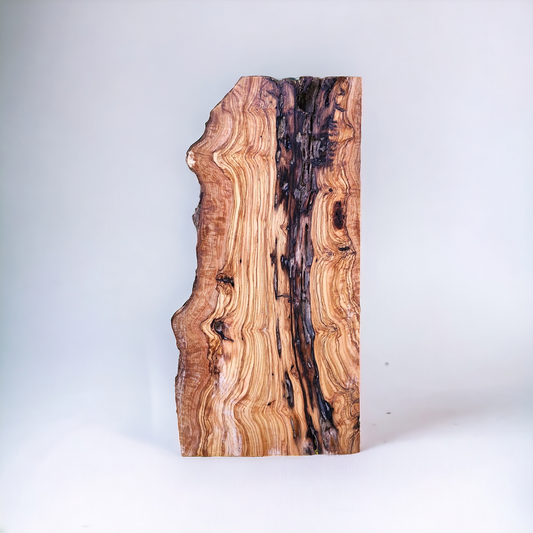 Olive Wood Charcuterie 20" / 10"