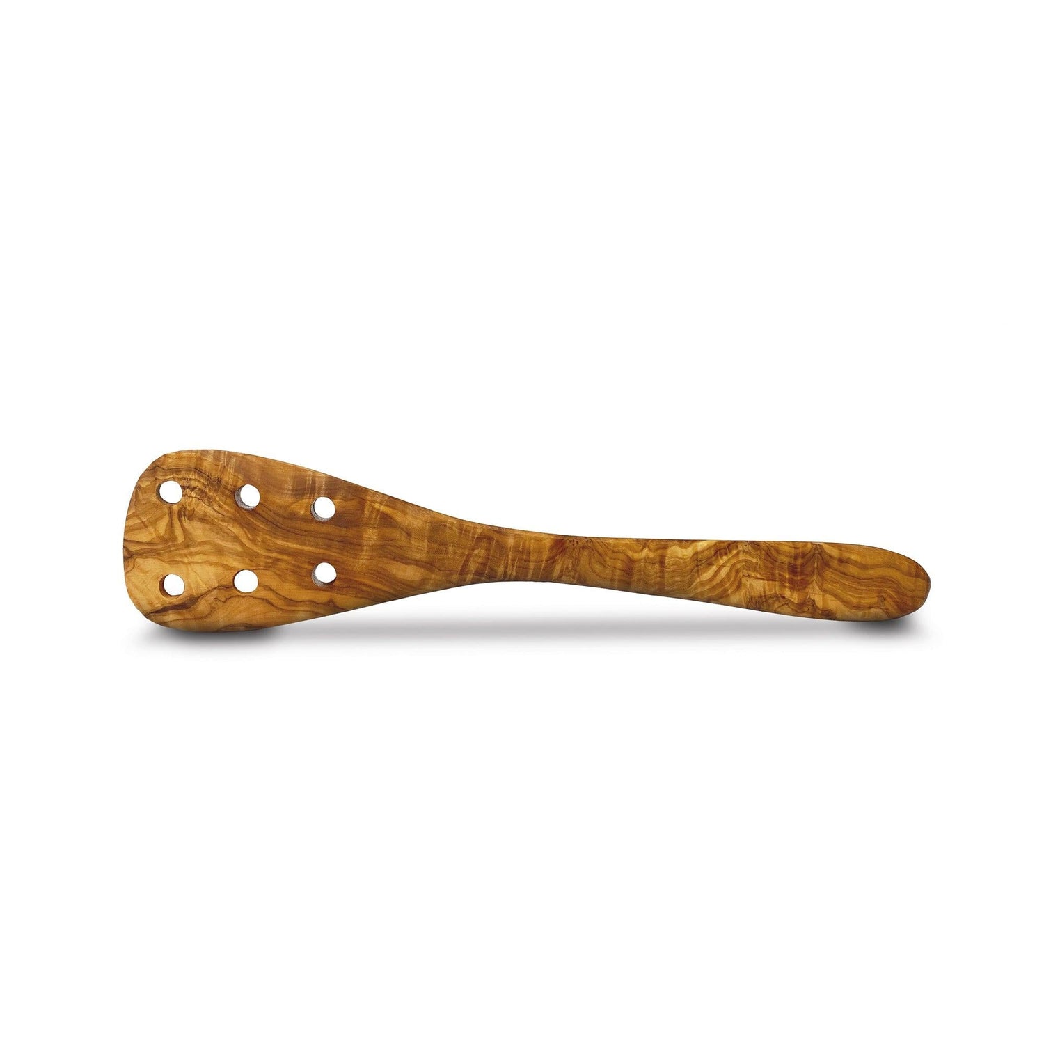 Olive Wood Cooking Utensils 