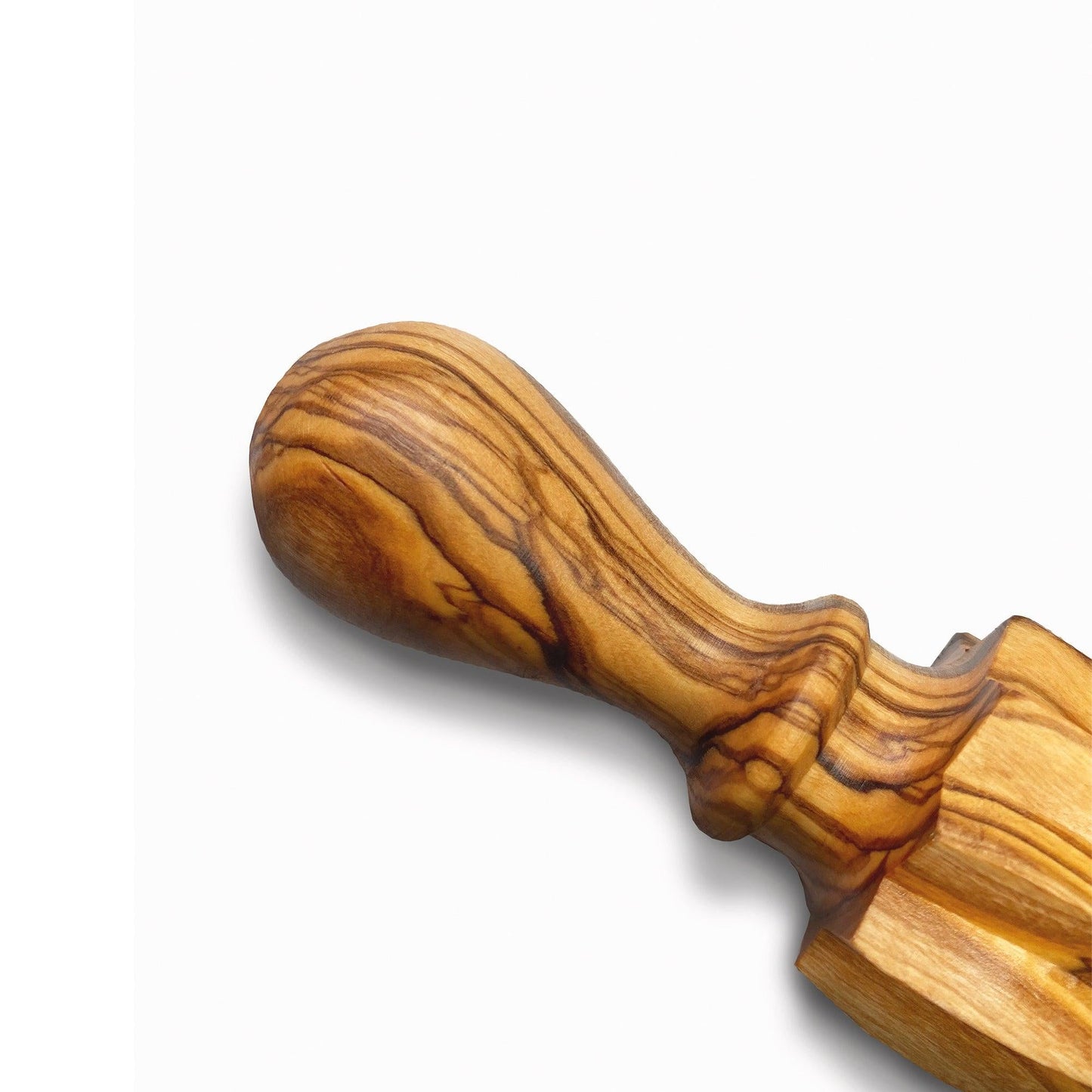 Olive Wood Reamer - dyarihandcrafts