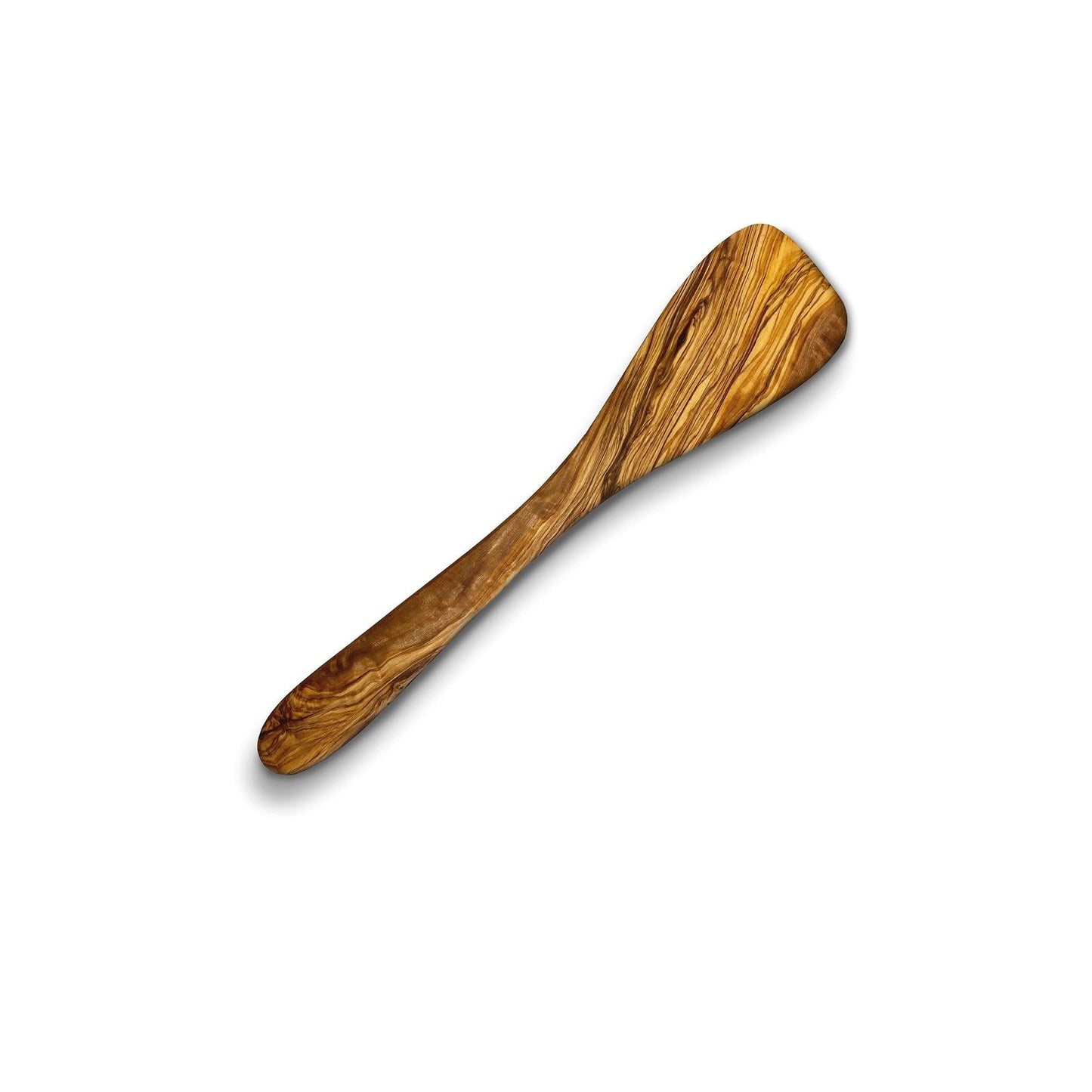 Olive Wood Spatula - dyarihandcrafts