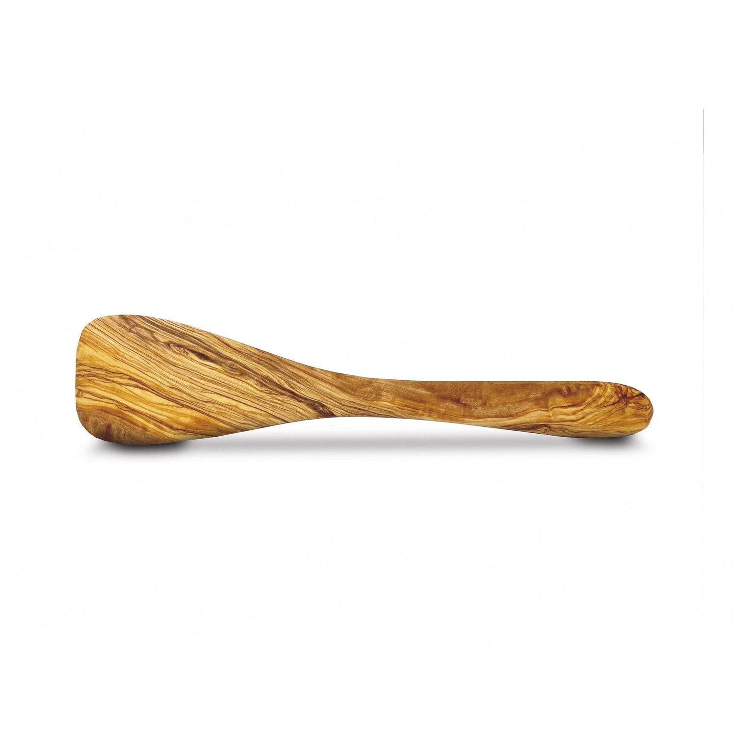 Olive Wood Spatula - dyarihandcrafts